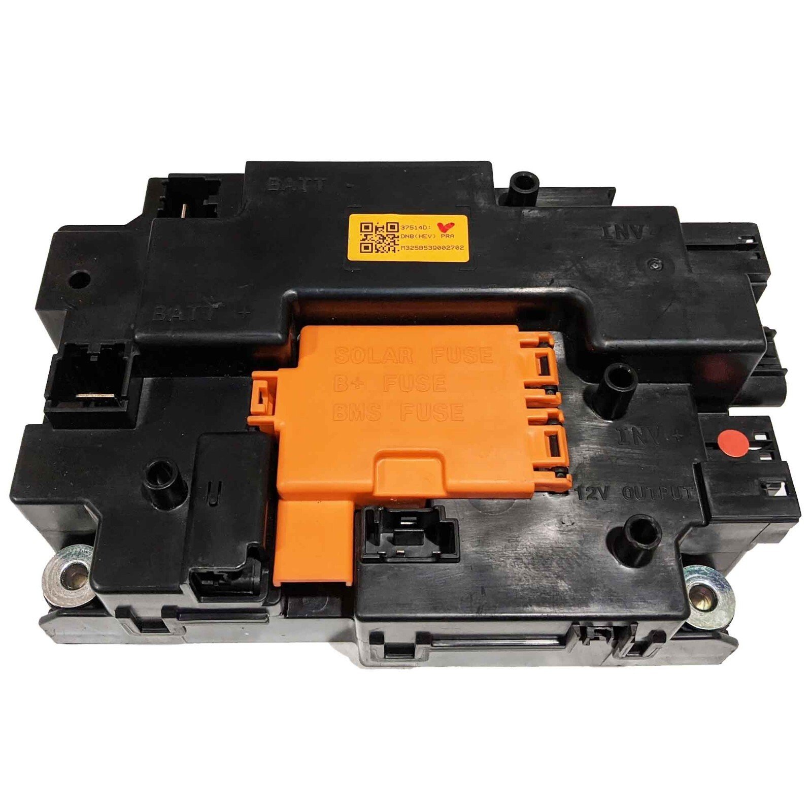 Power Relay Assembly